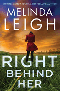 Right Behind Her: Bree Taggert