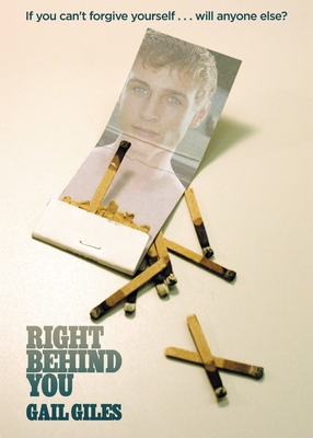 Right Behind You - Giles, Gail