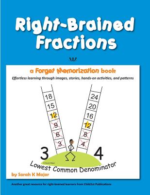 Right-Brained Fractions - 