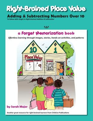 Right-Brained Place Value - 