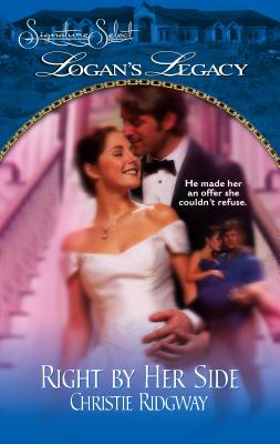 Right by Her Side - Ridgway, Christie