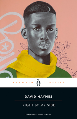 Right by My Side - Haynes, David, and Brinkley, Jamel (Foreword by)