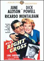 Right Cross - John Sturges