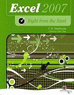 Right from the Start Excel 2007 New Edition