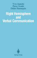 Right Hemisphere and Verbal Communication