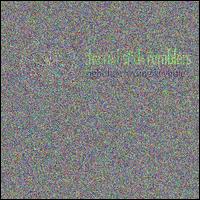 Right Key, Wrong Keyhole - The Red Stick Ramblers