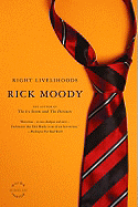 Right Livelihoods: Three Novellas