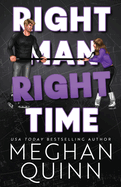 Right Man, Right Time