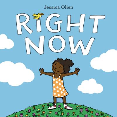 Right Now - Olien, Jessica