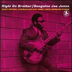 Right on Brother [Bonus Tracks]