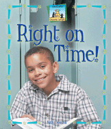 Right on Time!