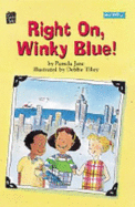 Right On, Winky Blue!