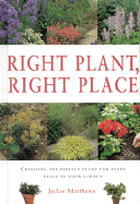 Right Plant Right Place