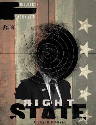 Right State - Johnson, Mat