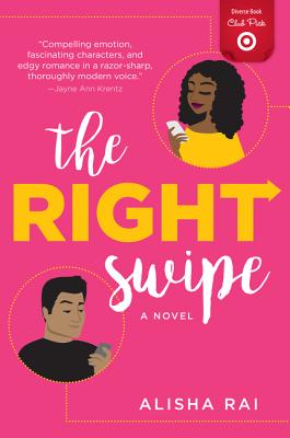 Right Swipe - Rai, Alisha