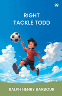 Right Tackle Todd