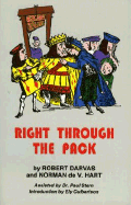 Right Through the Pack
