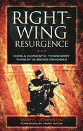 Right-Wing Resurgence: How a Domestic Terrorist Threat Is Being Ignored