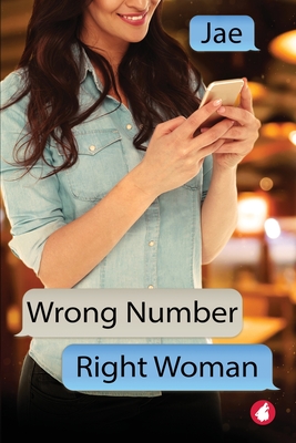 Right Woman Wrong Number - Jae