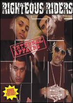 Righteous Riders: Internal Affairs