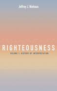 Righteousness