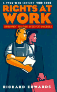 Rights at Work: Employment Relations in the Post-Union Era