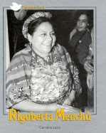 Rigoberta Menchu