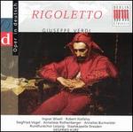 Rigoletto: Opernquerschnitt in deutscher Sprache