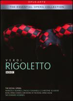 Rigoletto (Royal Opera House)