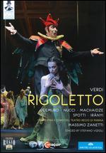 Rigoletto (Teatro Regio di Parma)