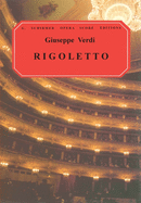 Rigoletto: Vocal Score