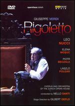 Rigoletto (Zurich Opera House)