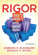 Rigor for Students with Special Needs