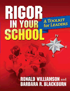Rigor in Your School: A Toolkit for Leaders