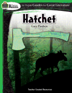 Rigorous Reading: Hatchet
