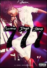Rihanna: 777 Tour