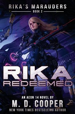 Rika Redeemed - Cooper, M D