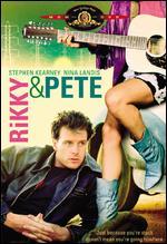 Rikky and Pete