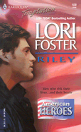 Riley (American Heroes)