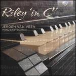 Riley: 'in C'