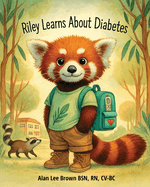 Riley Learns about Diabetes