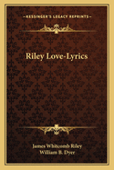 Riley Love-Lyrics