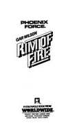 Rim of Fire