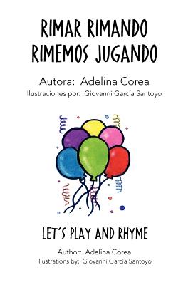 Rimar Rimando Rimemos Jugando - Corea, Adelina