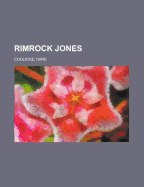 Rimrock Jones