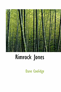 Rimrock Jones