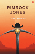 Rimrock Jones
