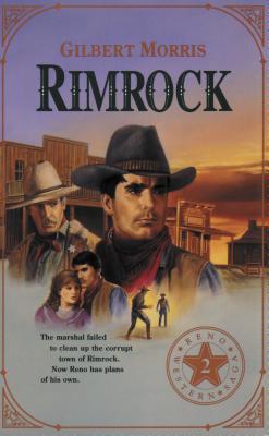 Rimrock - Morris, Gilbert