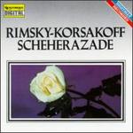 Rimsky-Korsakoff: Scheherazade