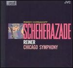 Rimsky-Korsakoff: Scheherazade